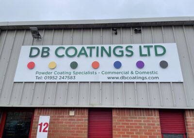 the db coatings blog telford